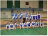 Uno stage di Ginnastica artistica