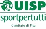 Vai al sito del Comitato UISP di Pisa