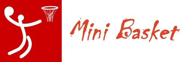 Vai alla pagina del MiniBasket