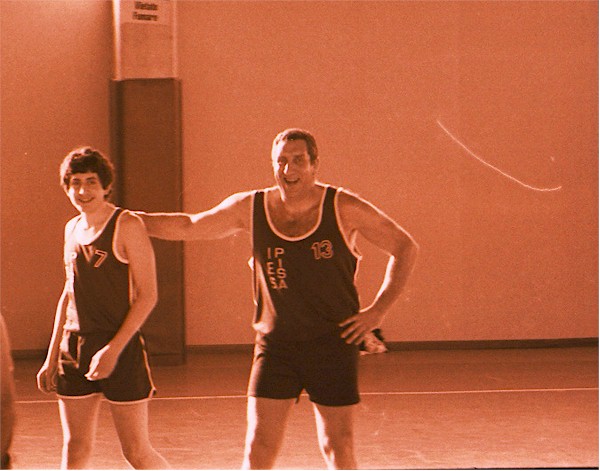Anni '80 ...